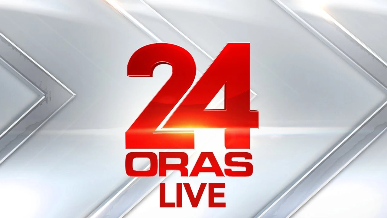 24 Oras March 1 2025