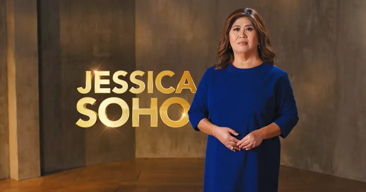 Kapuso Mo Jessica Soho March 2 2025