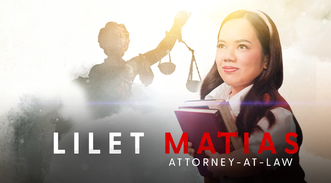 Lilet Matias Attorney at Law February 8 2025