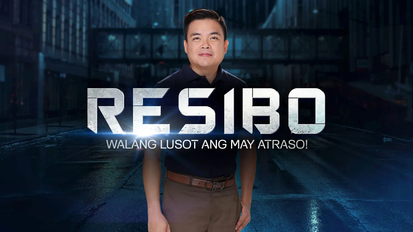 Resibo February 2 2025