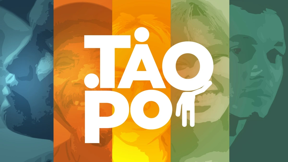 Tao Po February 9 2025