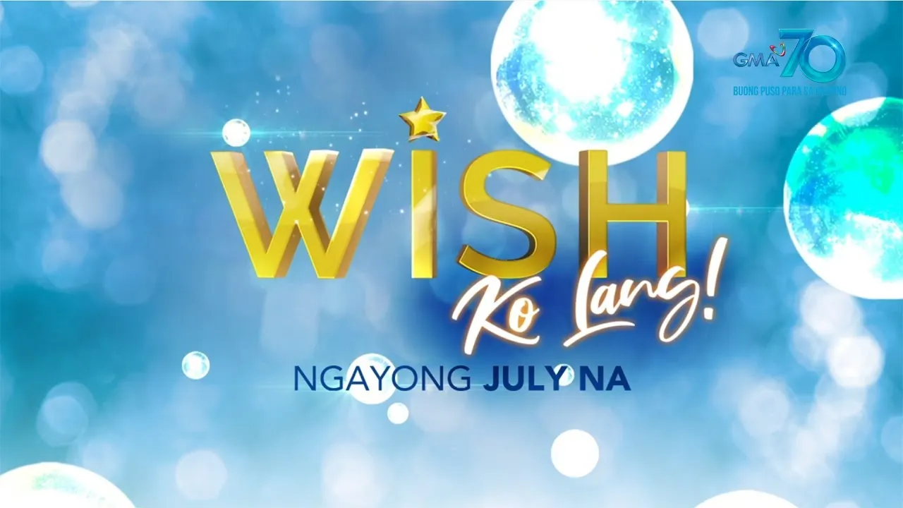 Wish Ko Lang February 15 2025