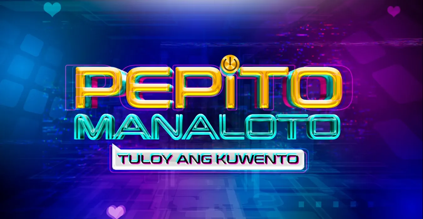 Pepito Manaloto February 15 2025